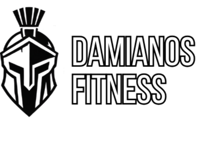 DamianosFitness_Store